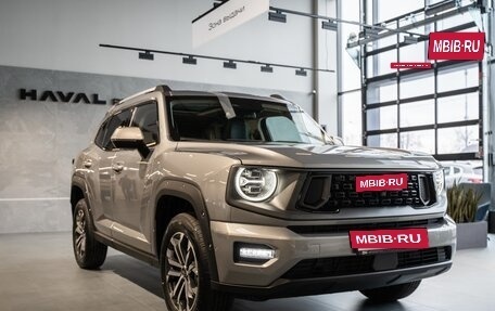 Haval H7, 2025 год, 3 799 000 рублей, 3 фотография