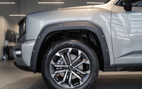 Haval H7, 2025 год, 3 799 000 рублей, 13 фотография