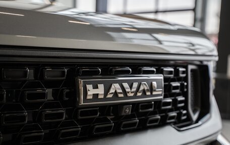 Haval H7, 2025 год, 3 799 000 рублей, 11 фотография