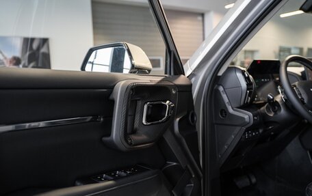 Haval H7, 2025 год, 3 799 000 рублей, 22 фотография