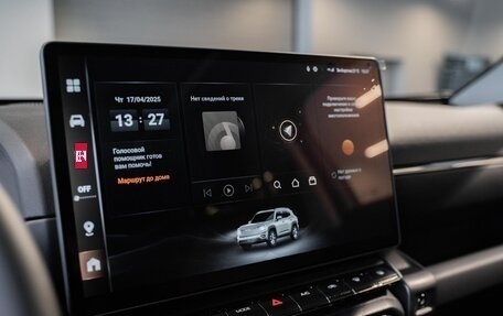 Haval H7, 2025 год, 3 799 000 рублей, 21 фотография