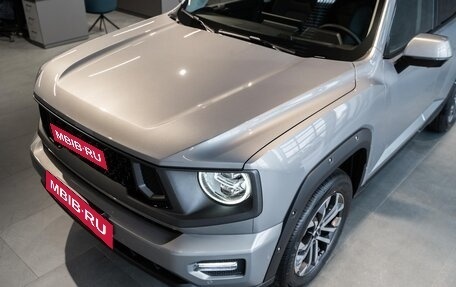 Haval H7, 2025 год, 3 799 000 рублей, 12 фотография