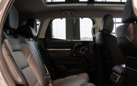 Haval H7, 2025 год, 3 799 000 рублей, 33 фотография