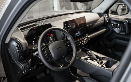 Haval H7, 2025 год, 3 799 000 рублей, 35 фотография