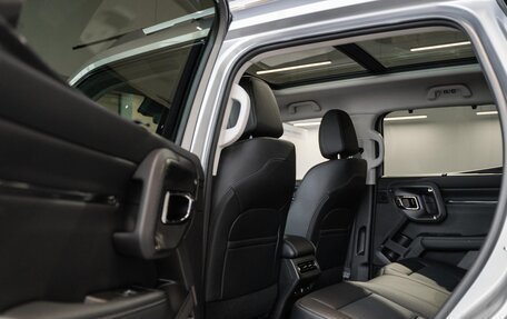 Haval H7, 2025 год, 3 799 000 рублей, 27 фотография