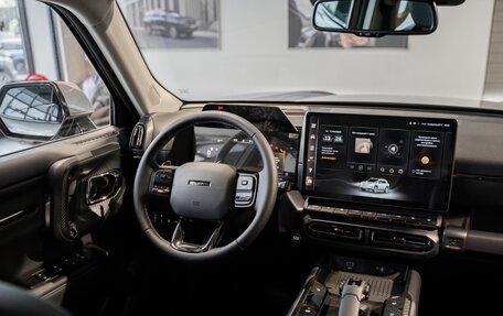 Haval H7, 2025 год, 3 799 000 рублей, 29 фотография