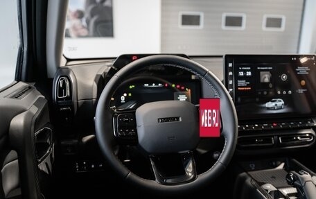 Haval H7, 2025 год, 3 799 000 рублей, 28 фотография