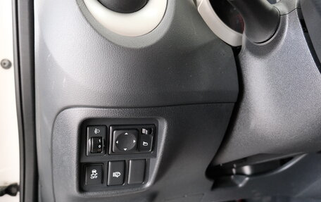 Nissan Juke II, 2013 год, 1 349 000 рублей, 10 фотография