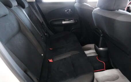 Nissan Juke II, 2013 год, 1 349 000 рублей, 24 фотография