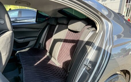Skoda Octavia IV, 2020 год, 2 520 000 рублей, 9 фотография