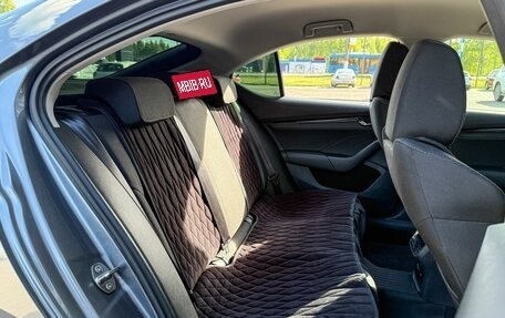 Skoda Octavia IV, 2020 год, 2 520 000 рублей, 7 фотография