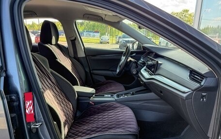 Skoda Octavia IV, 2020 год, 2 520 000 рублей, 8 фотография
