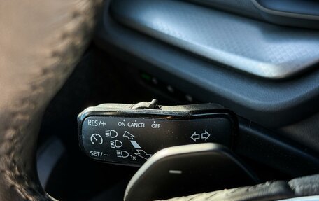 Skoda Octavia IV, 2020 год, 2 520 000 рублей, 19 фотография