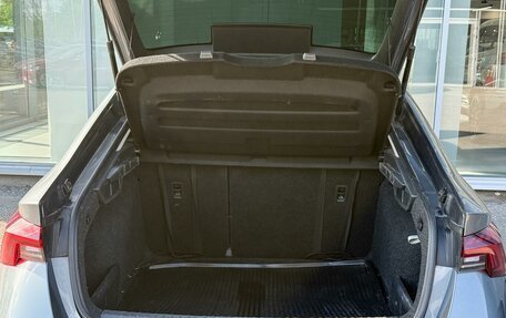 Skoda Octavia IV, 2020 год, 2 520 000 рублей, 23 фотография