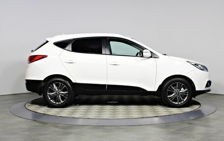 Hyundai ix35 I рестайлинг, 2014 год, 1 397 000 рублей, 8 фотография