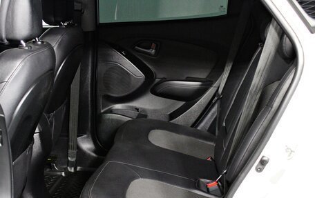 Hyundai ix35 I рестайлинг, 2014 год, 1 397 000 рублей, 16 фотография