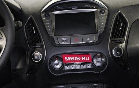 Hyundai ix35 I рестайлинг, 2014 год, 1 397 000 рублей, 15 фотография
