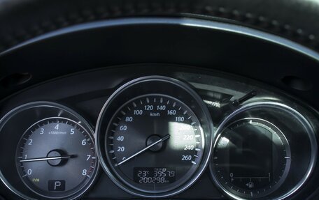 Mazda CX-5 II, 2013 год, 1 365 000 рублей, 10 фотография