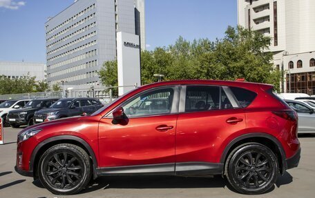 Mazda CX-5 II, 2013 год, 1 365 000 рублей, 8 фотография