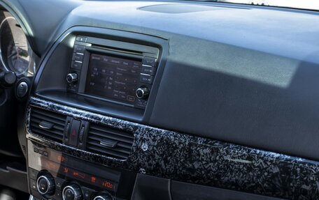 Mazda CX-5 II, 2013 год, 1 365 000 рублей, 13 фотография