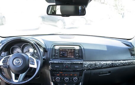 Mazda CX-5 II, 2013 год, 1 365 000 рублей, 11 фотография