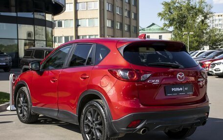 Mazda CX-5 II, 2013 год, 1 365 000 рублей, 7 фотография