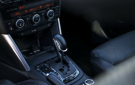 Mazda CX-5 II, 2013 год, 1 365 000 рублей, 14 фотография