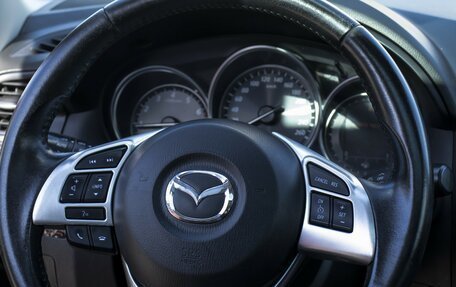 Mazda CX-5 II, 2013 год, 1 365 000 рублей, 12 фотография