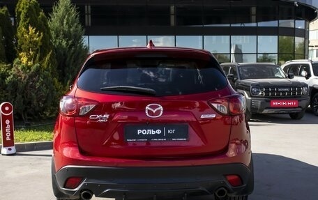 Mazda CX-5 II, 2013 год, 1 365 000 рублей, 6 фотография