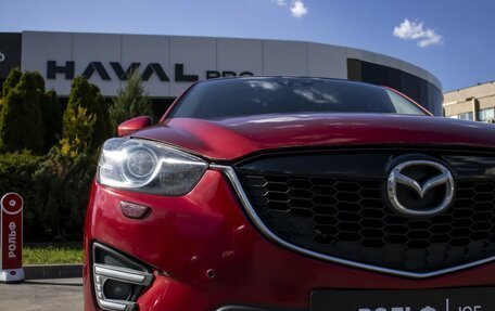 Mazda CX-5 II, 2013 год, 1 365 000 рублей, 21 фотография