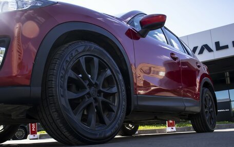 Mazda CX-5 II, 2013 год, 1 365 000 рублей, 22 фотография