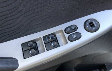 Hyundai Solaris II рестайлинг, 2013 год, 770 000 рублей, 12 фотография