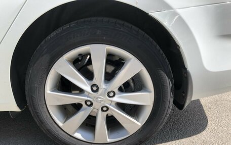 Hyundai Solaris II рестайлинг, 2013 год, 770 000 рублей, 15 фотография