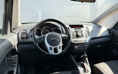 KIA Venga I, 2015 год, 935 000 рублей, 6 фотография