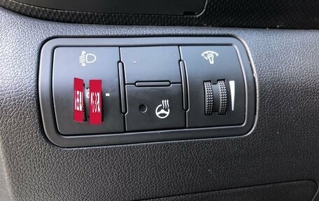 Hyundai Solaris II рестайлинг, 2013 год, 770 000 рублей, 14 фотография