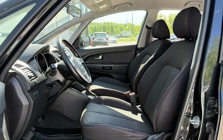 KIA Venga I, 2015 год, 935 000 рублей, 10 фотография