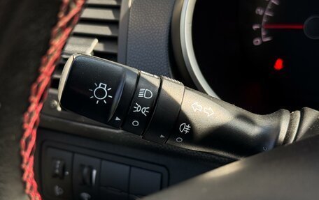 KIA Venga I, 2015 год, 935 000 рублей, 18 фотография