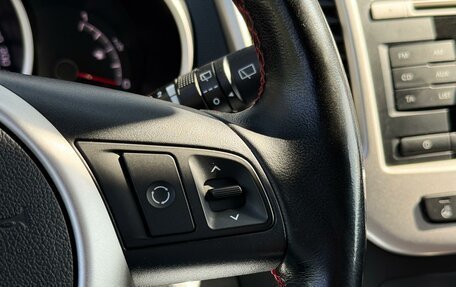 KIA Venga I, 2015 год, 935 000 рублей, 17 фотография