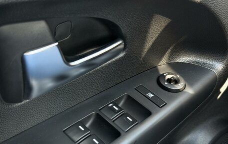 KIA Venga I, 2015 год, 935 000 рублей, 14 фотография