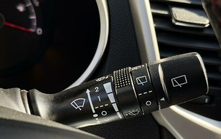 KIA Venga I, 2015 год, 935 000 рублей, 19 фотография