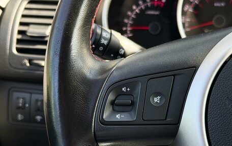 KIA Venga I, 2015 год, 935 000 рублей, 16 фотография