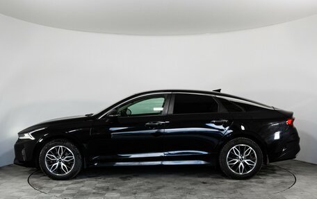 KIA K5, 2020 год, 2 200 000 рублей, 8 фотография