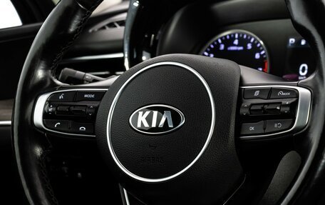 KIA K5, 2020 год, 2 200 000 рублей, 13 фотография