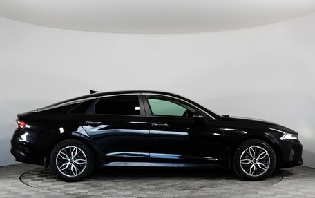 KIA K5, 2020 год, 2 200 000 рублей, 4 фотография