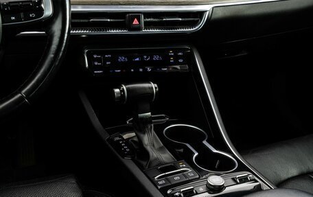 KIA K5, 2020 год, 2 200 000 рублей, 14 фотография