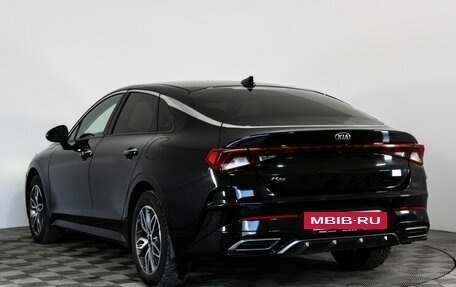 KIA K5, 2020 год, 2 200 000 рублей, 7 фотография