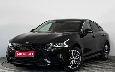 KIA K5, 2020 год, 2 200 000 рублей, 1 фотография