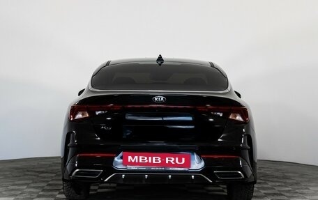 KIA K5, 2020 год, 2 200 000 рублей, 6 фотография