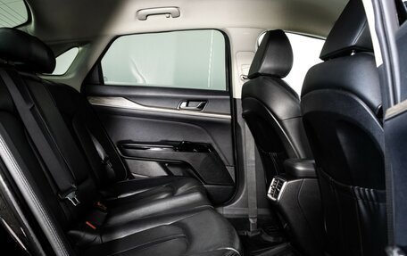 KIA K5, 2020 год, 2 200 000 рублей, 18 фотография