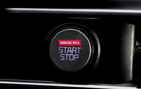 KIA K5, 2020 год, 2 200 000 рублей, 17 фотография